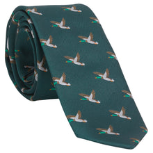 Load image into Gallery viewer, Mallard Neck Tie
