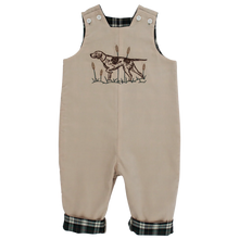 Load image into Gallery viewer, Bird Dog Reversible John John
