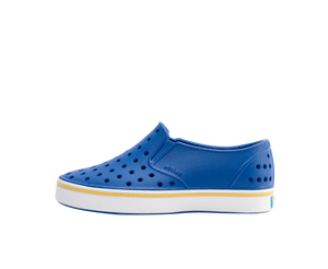 Miles UV Blue/Shell White