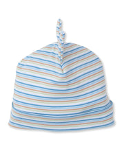 Load image into Gallery viewer, Dinosaur Domain Stripe Hat
