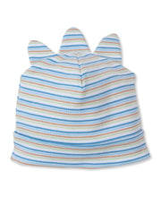 Load image into Gallery viewer, Dinosaur Domain Stripe Hat
