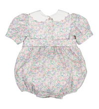 Load image into Gallery viewer, Amalfi  Romper
