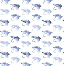 Load image into Gallery viewer, Beckett Boys Hangout Pants - Fly Fishing
