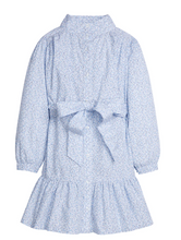 Load image into Gallery viewer, Blue Vinings Amore Dress
