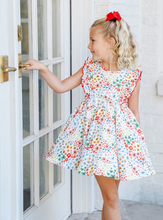 Load image into Gallery viewer, Alice Twirl Dress
