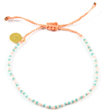 Load image into Gallery viewer, Delicate Bead Bracelet
