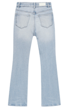 Load image into Gallery viewer, Claire Bootcut High Rise Jeans - Light Fountain
