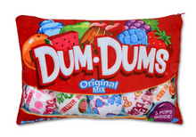 Load image into Gallery viewer, Dum-Dums Plush
