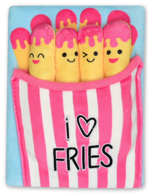 Fries Journal