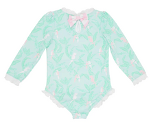 Load image into Gallery viewer, Sarasota Surf Suit - Parrot Island Palms
