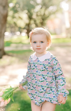 Load image into Gallery viewer, Flanders Poppy Long Sleeve Bubble
