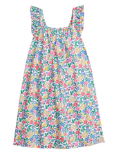 Load image into Gallery viewer, Tribeca Dress - Tulip Garden
