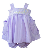 Load image into Gallery viewer, Royal Carriage Bloomer Set
