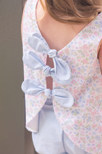 Load image into Gallery viewer, Kinley Ruffle Bloomer Set - Blossoms And Bows
