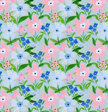 Load image into Gallery viewer, Flanders Poppy A-Line Dress
