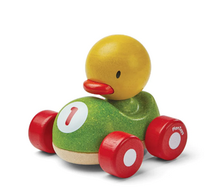 Duck Racer