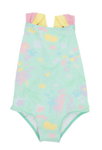 Load image into Gallery viewer, Seabrook Bathing Suit - Glencoe Garden Party

