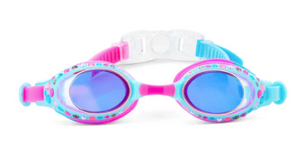 Glimmering Gemstones Goggles