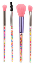 Load image into Gallery viewer, Sprinkles Eye Makeup Brushes Set
