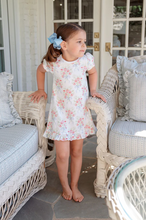 Load image into Gallery viewer, Spring Bouquet Play Dress
