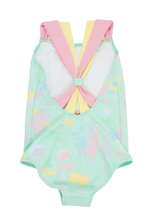 Load image into Gallery viewer, Seabrook Bathing Suit - Glencoe Garden Party
