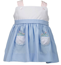 Load image into Gallery viewer, Bettina Flowers Sundress
