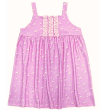 Load image into Gallery viewer, Lounge Dress - Flamingo

