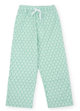 Load image into Gallery viewer, Beckett Boys Hangout Pants - Golf Putting Green
