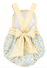 Load image into Gallery viewer, Sunny Spring Sunsuit
