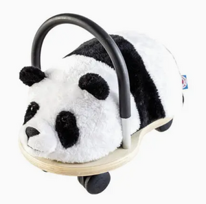 Wheely Panda
