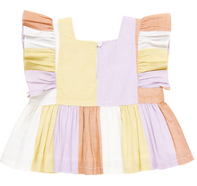 Load image into Gallery viewer, Elsie Top - Desert Stripe
