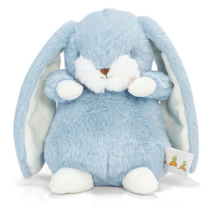 Tiny Nibble Bunny - Maui Blue