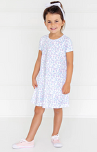 Load image into Gallery viewer, Polly Play Dress - Posies And Peonies
