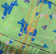 Load image into Gallery viewer, Fiesta Guayabera
