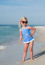 Load image into Gallery viewer, Grace Bay Bathing Suit- Wild One
