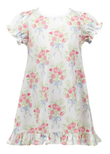 Load image into Gallery viewer, Spring Bouquet Play Dress
