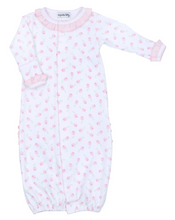 Load image into Gallery viewer, Tessa's Classics Printed Ruffle Converter
