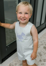 Load image into Gallery viewer, Tucker T-Rex Reversible John John
