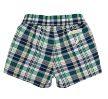 Load image into Gallery viewer, Sheffield Shorts - Golf Pants Plaid
