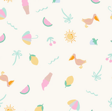 Load image into Gallery viewer, Tank Lounge Set - Beach Vibes
