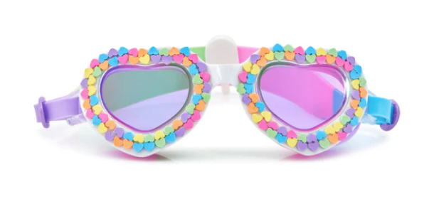 U Rock Rainbow Goggles