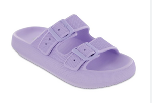 Juhne Sandal - Lavender
