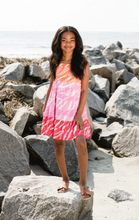 Load image into Gallery viewer, Sidney Dress - Candy Pink
