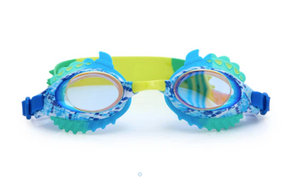 Serpent Swim Goggles