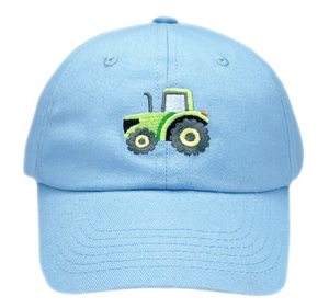 Tractor Baseball Cap