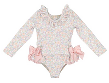 Load image into Gallery viewer, Amalfi Rashguard
