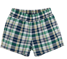 Load image into Gallery viewer, Sheffield Shorts - Golf Pants Plaid
