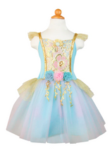 Load image into Gallery viewer, Mermalicious Dress with Tail
