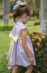 Butterfly Marion Dress