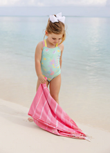 Load image into Gallery viewer, Seabrook Bathing Suit - Glencoe Garden Party
